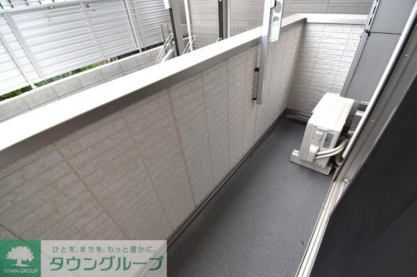 Dレジデンス大和田の物件内観写真